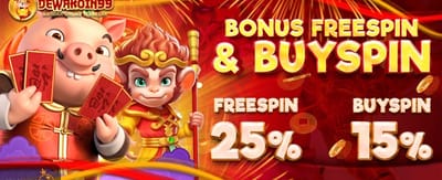 Jackpot Progresif Terbesar Hari Ini
