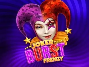 Joker Burst Frenzy