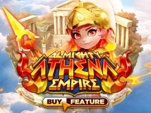 Almighty Athena Empire screenshot