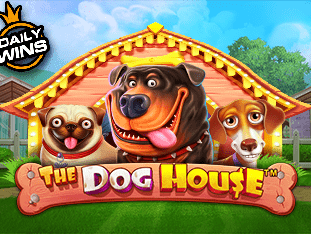 The Dog House screenshot