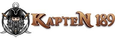 KAPTEN189 Logo